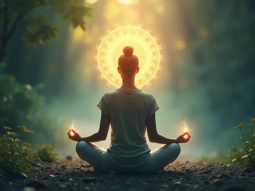 Exploring the Benefits of Mindfulness Meditation