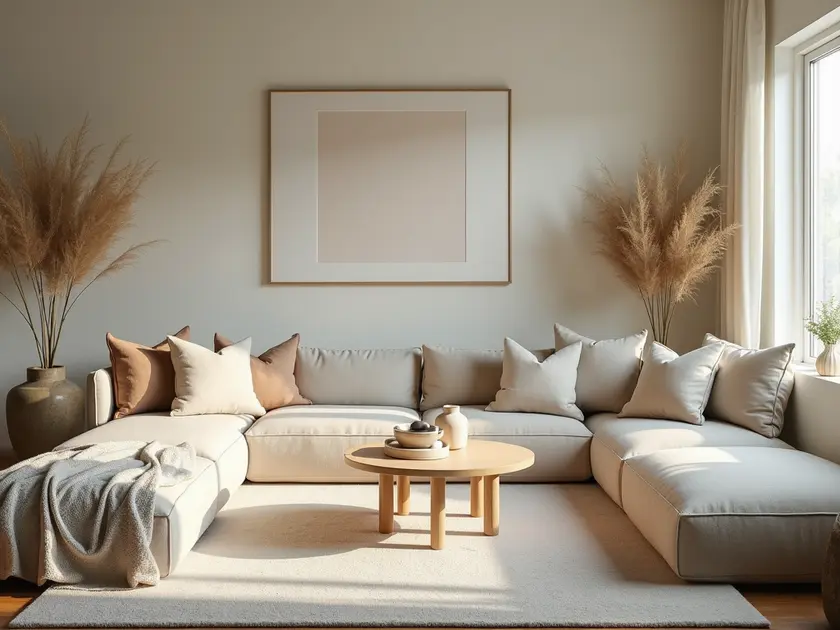 How to Create a Calm and Peaceful Home Environment