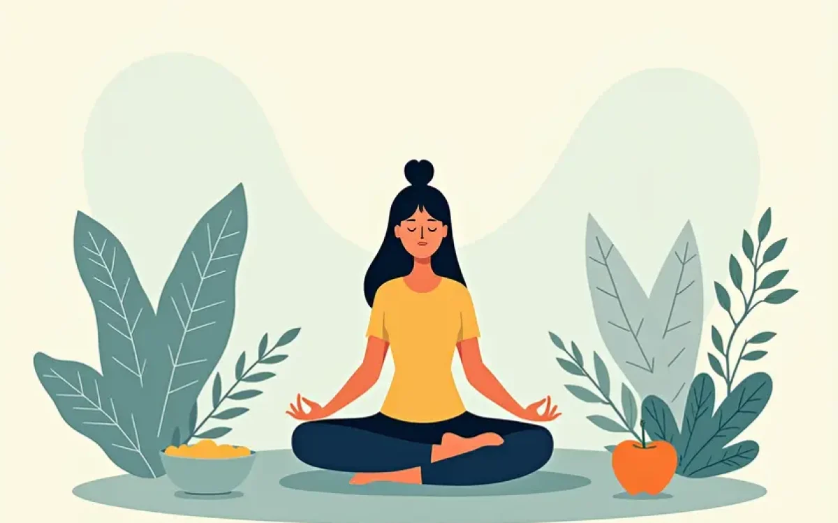 Finding Your Zen: Simple Mindfulness Techniques