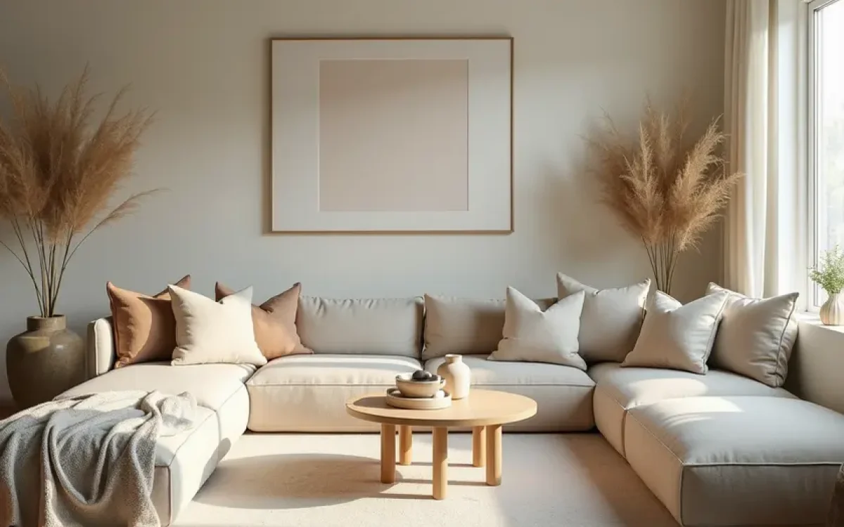 How to Create a Calm and Peaceful Home Environment